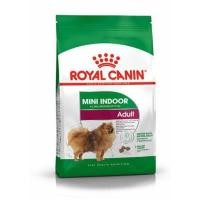 ราคา อาหารสุนัข ROYAL CANIN MINI INDOOR ADULT 0.5 กก. (1199996)