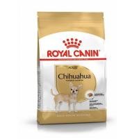 ราคา อาหารสุนัข ROYAL CANIN CHIHUAHUA ADULT 0.5 กก. (1199999)