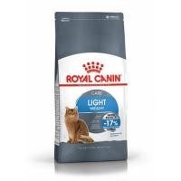 ราคา อาหารแมว ROYAL CANIN LIGHT WEIGHT CARE 1.5 กก. (1200465)