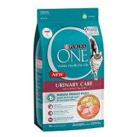 ราคา อาหารแมว PURINA ONE URINARY CARE CHICKEN 1.2 กก. (1200544)