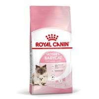 ราคา อาหารแมว ROYAL CANIN MOTHER & BABY CAT 2 กก. (1200553)