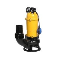 Super Pump ปั๊มจุ่มน้ำเสีย 750 วัตต์ รุ่น CSP-755SA