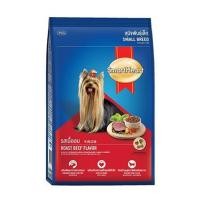 ราคา อาหารสุนัข SMARTHEART ROAST BEEF FLAVOR 1.3 กก. (1202957)