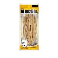 ราคา ขนมสุนัข MUNZNIE MINI FISH STRIP ORIGNIAL 30 ก. (1203374)