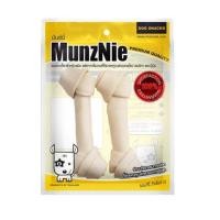 ราคา ขนมสุนัข MUNZNIE BONE รสนม 6 นิ้ว 2 ชิ้น (1203375)