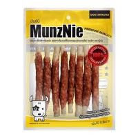 ราคา ขนมสุนัข MUNZNIE เนื้อพันครันชี่ 8 ชิ้น (1203522)