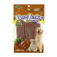 ราคา ขนมสุนัข RENA BOW JERKY LIVER 800 ก. (1203541)