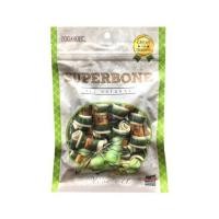 ราคา ขนมสุนัข DOGAHOLIC SUPER BONE WITH OLIVE OIL (1203685)