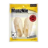 ราคา ขนมสุนัข MUNZNIE CHEWING SHOES 5 นิ้ว 2 ชิ้น (1207433)