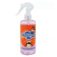 ราคา สเปร์ยหอมดับกลิ่นและฆ่าเชื้อ SUKINA PETTO 300 มล. (1210740)