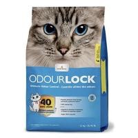 ราคา ทรายแมวภูเขาไฟ ODOUR LOCK สูตร ORIGINAL 12 กก. (1210841)