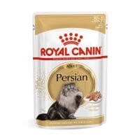 ราคา อาหารเปียกแมว ROYAL CANIN PERSIAN LOAF 85 ก. (1213034)