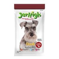ราคา ขนมสุนัข JERHIGH DUCK STICK 60 ก. (1213716)