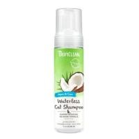 ราคา แชมพูอาบแห้งแมว TROPICLEAN AQUA DE COCO 7.4 ออนซ์ (1221951)