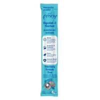 ราคา ขนมแมวเลีย PRAMY DIGESTION AND HAIRBALL SALMON WITH SCALLOP 14 ก. (1222878)