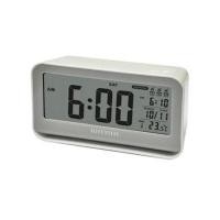 ราคา นาฬิกาดิจิทัล LED RHYTHM LCT097NR03 3X5.5 นิ้ว สีขาว (1224494)