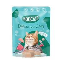 ราคา อาหารเปียกแมว MOOCHIE DIGESTIVE CARE PATE ANCHOVY 70 ก. (1229464)