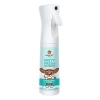 ราคา สเปรย์กำจัดกลิ่นฆ่าเชื้อโรคสำหรับสุนัข HANA PET MISTY FRESH 300 มล. (1229500)