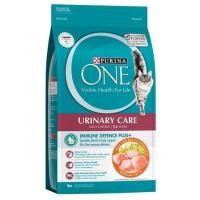 ราคา อาหารแมว PURINA ONE URINARY CARE CHICKEN 2.7 กก. (1240240)