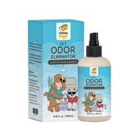 ราคา สเปรย์ระงับกลิ่นสำหรับสัตว์เลี้ยง URBAN MOOF 250 มล. (1262514)
