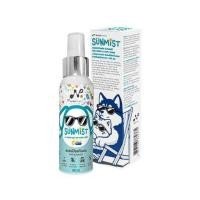 ราคา สเปรย์ป้องกันแดดสำหรับสุนัขและแมว NANO POWER SUN MIST 100 มล. (1262540)