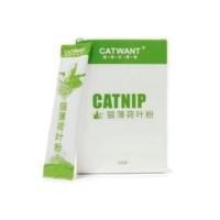 ราคา แคทนิปผง CATWANT CATNIP POWDER (1270541)