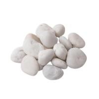 ราคา หินแม่น้ำเบอร์ 2 SPRING สีขาวธรรมชาติ 7 กก. (1291187)