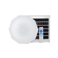 ราคา ไฟเพดาน SOLAR CARINI S008 60 วัตต์ DAYLIGHT/COOL WHITE/WARM WHITE สีขาว (1294478)