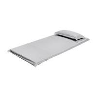 ราคา ที่นอนปิกนิก SNAZZ LUTHER 90x180 ซม. สี GREY (1296180)