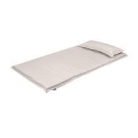 ราคา ที่นอนปิกนิก SNAZZ SERENO 90x180 ซม. สี KHAKI (1296179)