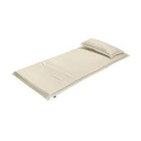 ราคา ที่นอนปิกนิก SNAZZ MANDELA 90x180 ซม. สี BEIGE (1296197)