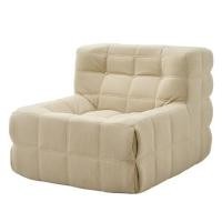 ราคา โซฟา FURDINI WAFFLE สีครีม (1297134)