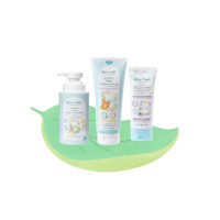 ราคา ชุดเชตฟื้นฟูและดูแลทุกปัญหาผิว เบเบ้ เพลิน ออร์แกนิค (888111200011)