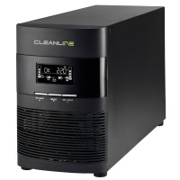ราคา เครื่องสำรองไฟฟ้า CLEANLINE UPS รุ่น T-1500 1500VA/1500W TOWER TYPE (888187300022)
