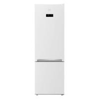 ราคา ตู้เย็น 2 ประตู BEKO RCNT375E50VZGW 12.6 คิว กระจกขาว อินเวอร์เตอร์ (1094668)