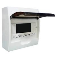 ราคา ตู้คอนซูมเมอร์ยูนิต 8 ช่อง HI-TEK (1118211)