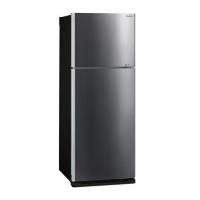 Sharp ตู้เย็น 2 ประตู ขนาด 13.3 คิว รุ่น SJ-X380T-DS