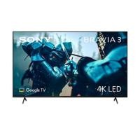 ราคา ทีวีแอลอีดี 43 นิ้ว SONY (4K, LED, GOOGLE TV) BRAVIA 3 K-43S30 (1260107)