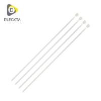 ราคา เคเบิ้ลไทร์ ELECKTA 10 นิ้ว สีขาว (แพ็ก 100 เส้น) (1288219)