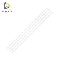 ราคา เคเบิ้ลไทร์ ELECKTA 14 นิ้ว สีขาว (แพ็ก 100 เส้น) (1288250)