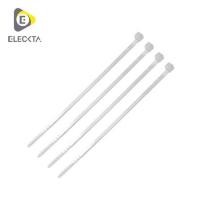 ราคา เคเบิ้ลไทร์ ELECKTA 4 นิ้ว สีขาว (แพ็ก 100 เส้น) (1288276)