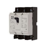 ราคา เซอร์กิตเบรกเกอร์ 3 โพล 3 เฟส HI-TEK HT32-CP 30 แอมป์ (1292126)