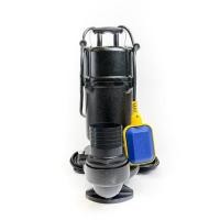 ราคา ปั๊มจุ่มน้ำเสีย RADISON RDS300AUTO 750 วัตต์ (1292220)