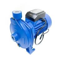 ราคา ปั๊มหอยโข่ง RADISON RDC110 1 แรงม้า (1292392)