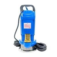 ราคา ปั๊มจุ่มน้ำสะอาด RADISON RDC-QDX550 550 วัตต์ (1292688)