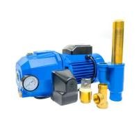 ราคา ปั๊มหอยโข่ง RADISON RDC-JET101D 1 แรงม้า (1293136)