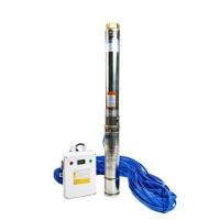 ราคา ปั๊มบาดาล บ่อ 3 นิ้ว CAPITAL CPT31008-15 750 วัตต์ (1293217)