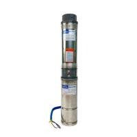 ราคา ปั๊มบาดาลโซล่าเซลล์ CAPITAL CDC-4-72/750-20 750 วัตต์ (1294284)