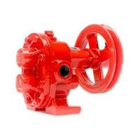 ราคา ปั๊มเฟืองเหล็ก CAPITAL GC-13 1/2 นิ้ว (1294535)