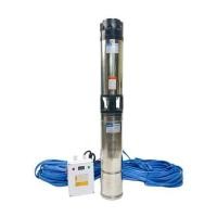 ราคา ปั๊มบาดาล บ่อ 6 นิ้ว CAPITAL CPT63002-30 2200 วัตต์ (1295284)
